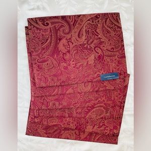 Croft and Barrow Placemats (Bundle of 6)